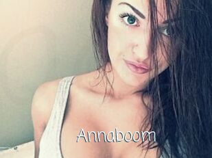 Annaboom