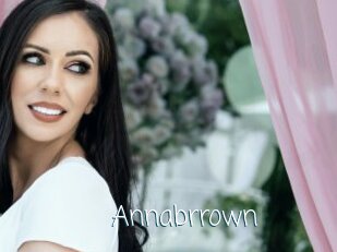 Annabrrown