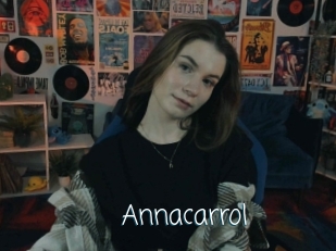 Annacarrol