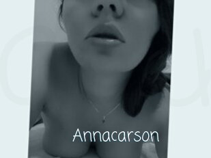 annacarson Adult o Porn