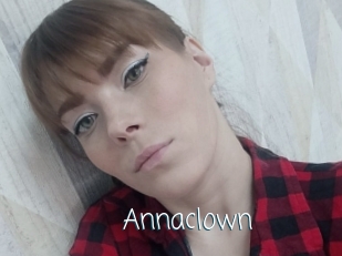 Annaclown