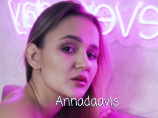 annadaavis Adult o Porn