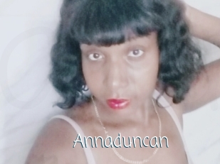 Annaduncan