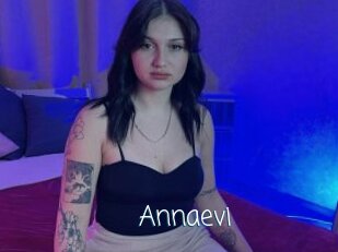 Annaevi