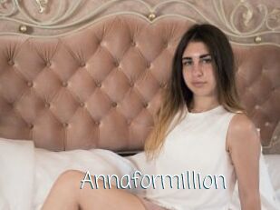 Annaformillion