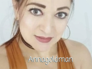 Annagoldman