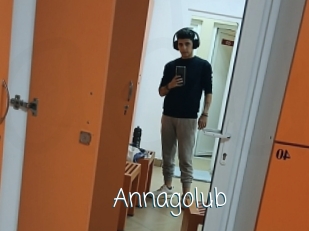 Annagolub