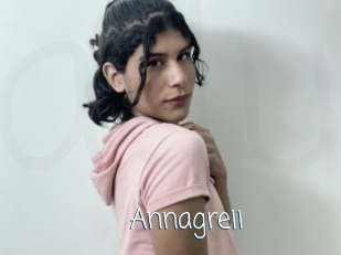 Annagreii