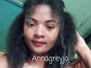 Annagreyjo