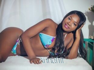 Annahii