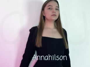 Annahilson