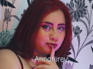 Annahirey