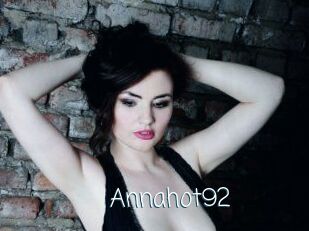 Annahot92