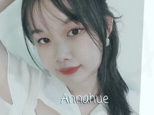 Annahue
