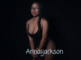 Annaijackson