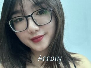 Annaily
