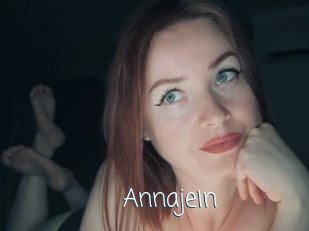 Annajein