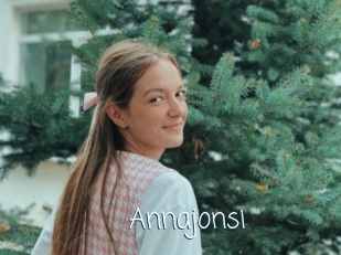 Annajonsi