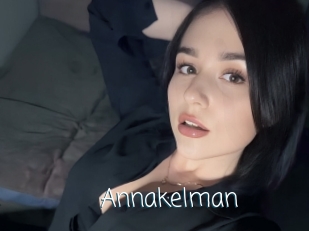 Annakelman