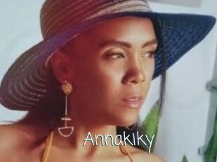 Annakiky