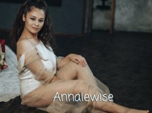 Annalewise