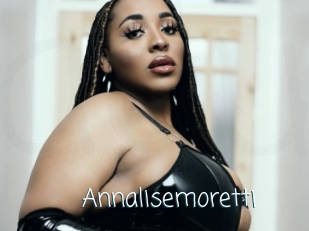 Annalisemoretti