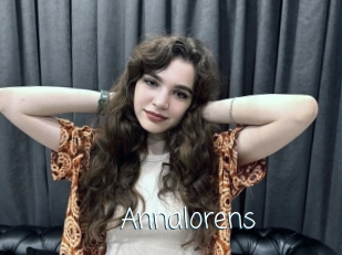 Annalorens