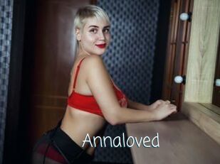 Annaloved