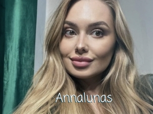 annalunas Adult o Porn