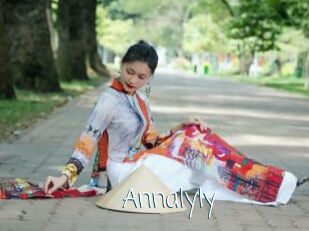 Annalyly