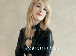 Annamalins