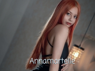Annamartelle