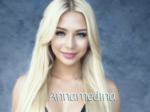 annamedina Adult o Porn