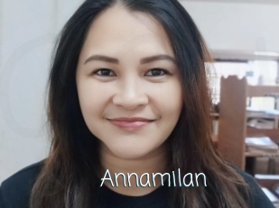 Annamilan