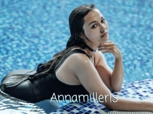 Annamilleris