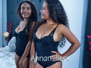 Annamillerx