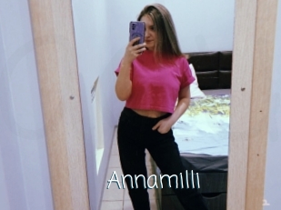 annamilli Adult o Porn