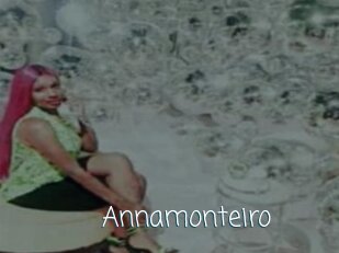 Annamonteiro