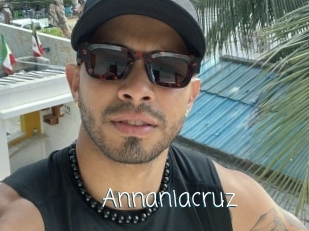 Annaniacruz