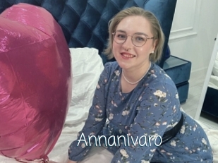 Annanivaro