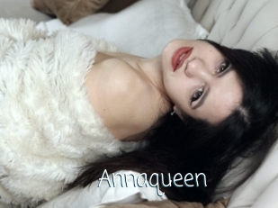 annaqueen Adult o Porn