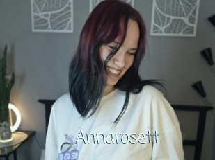 Annarosett