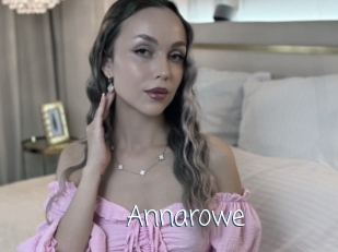 Annarowe