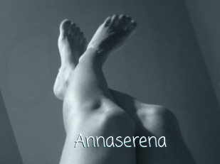 annaserena Adult o Porn