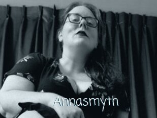 Annasmyth