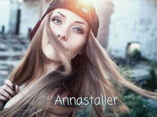 Annastaller