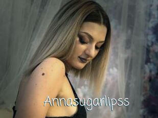 Annasugarlipss