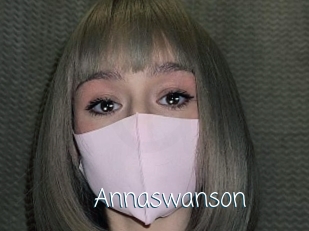 Annaswanson