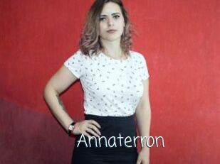 Annaterron