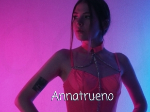 Annatrueno